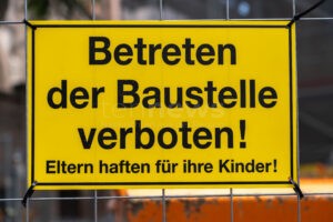 PASSAU - 🚧Von-Rudhart-Straße ab Montag (15.09.2025) halbseitig gesperrt! Versorgungsleitungen-Verlegung dauert bis Dezember!🦺