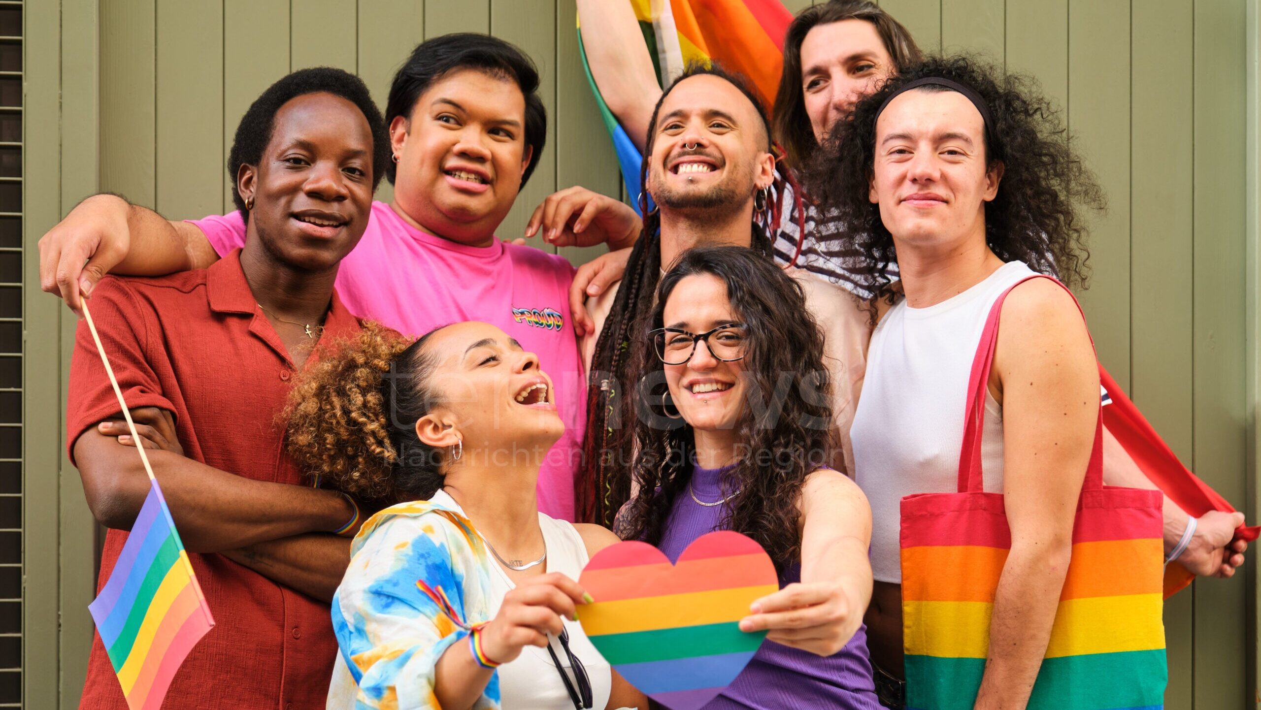 Fürth: Queertreff im Kulturcafé Zett9 – Raum für Vernetzung und Sichtbarkeit - tennews FÜRTH - 🏳️🌈 Queertreff am Mittwoch (24.09.2025) im Kulturcafé Zett9: Vernetzung, Austausch und Sichtbarkeit für queere Menschen in Fürth – ohne Anmeldung! 🤝