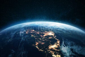NEUMARKT IN DER OBERPFALZ - 🌙 Heute Earth Night: Stadt schaltet Anstrahlungen ab, ruft zum Mitmachen gegen Lichtverschmutzung auf – gemeinsam für mehr Dunkelheit! 💡
