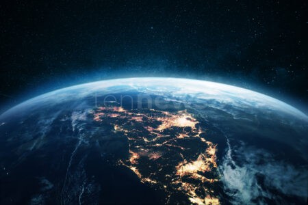 NEUMARKT IN DER OBERPFALZ - 🌙 Heute Earth Night: Stadt schaltet Anstrahlungen ab, ruft zum Mitmachen gegen Lichtverschmutzung auf – gemeinsam für mehr Dunkelheit! 💡