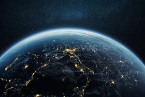 NEUMARKT IN DER OBERPFALZ - 🌙 Earth Night am Freitag (19.09.2025): Stadt schaltet Anstrahlungen ab, setzt Zeichen gegen Lichtverschmutzung – Bürger sind zum Mitmachen aufgerufen! 💡
