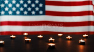 OREM (USA) – 🚨 Trump-Aktivist Charlie Kirk (31) wird am Mittwoch (10.09.2025) bei Uni-Auftritt erschossen. Trump bestätigt Tod, Ermittlungen laufen, Motiv unklar. 🇺🇸