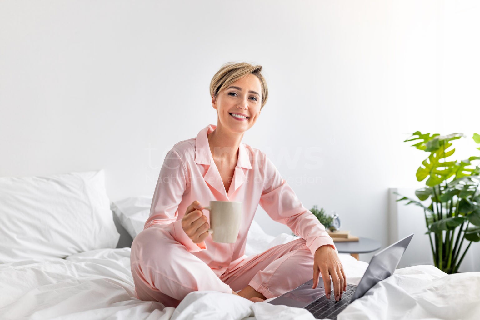 Pyjamas richtig waschen – 💤 Nach drei bis vier Nächten wechseln für frische Haut und gesunden Schlaf! 👕