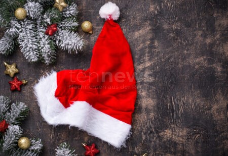 COBURG - 🎅 Coburg sucht neuen Nikolaus-Darsteller und verspricht einen der schönsten Nebenjobs der Stadt - Bewerbungen ab sofort möglich! 🎄