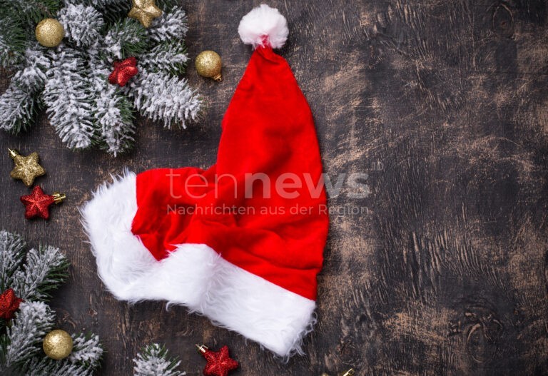 COBURG - 🎅 Coburg sucht neuen Nikolaus-Darsteller und verspricht einen der schönsten Nebenjobs der Stadt - Bewerbungen ab sofort möglich! 🎄