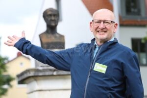 NEUMARKT IN DER OBERPFALZ - Themenführung am Sonntag (07.09.2025)! "Neumarkt - früher und heute" mit Gästeführer Günther Lange!