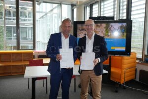 🌱 MÜNCHEN - Biotopverbund wächst am Mittwoch (25.09.2025)! Bayernwerk wird Partner für ökologisches Trassenmanagement - Schafe statt Maschinen! 🐑