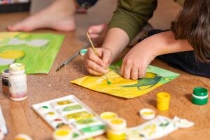 SCHWEINFURT - 🎨 Anmeldung für Kids & Teens-Programm startet am Donnerstag (02.10.2025)! Angebote online buchbar - Plätze werden ab 15. Oktober verlost! 🎭