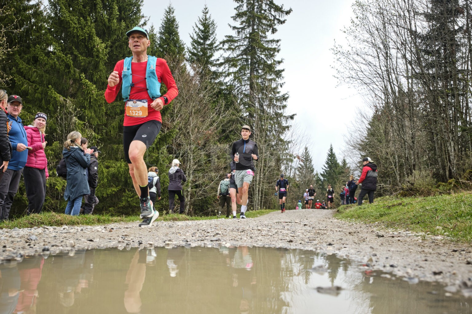 GARMISCH-PARTENKIRCHEN - 🏔️ Rab GaPa Trail 2026: Frühbucherrabatt bis 30. September sichern – Trailrunning-Event mit einzigartiger Atmosphäre und spektakulären Strecken! 🏃‍♀️