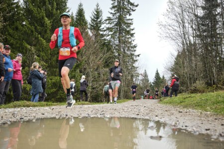 GARMISCH-PARTENKIRCHEN - 🏔️ Rab GaPa Trail 2026: Frühbucherrabatt bis 30. September sichern – Trailrunning-Event mit einzigartiger Atmosphäre und spektakulären Strecken! 🏃‍♀️