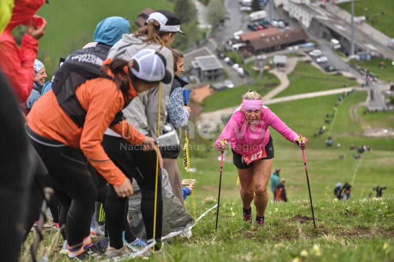 GARMISCH-PARTENKIRCHEN - 🏃‍♂ GaPa Vertical 2026: Frühbucherrabatt für Berglauf bis 30. September sichern – steile Herausforderung am Gudiberg, jetzt anmelden! ⛰
