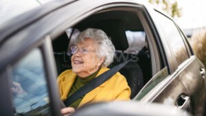 FÜRTH - 🚗 Fahrsicherheitstraining für Seniorinnen und Senioren: Mehr Sicherheit am Steuer, praxisnah üben am (25.10.2025), Anmeldung ab sofort! 🛑