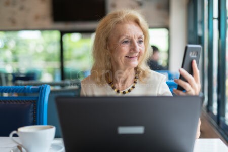 NEUFAHRN BEI FREISING - 💻 Senioren-Fachtag zur Digitalisierung am Samstag (25.10.2025)! Im Anschluss Seniorenmesse "Lifestyle & Digitales"! 👴