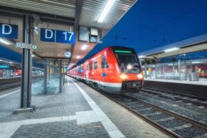 BERLIN / MÜNCHEN - 🚂 Evelyn Palla wird neue Deutsche Bahn-Chefin! Christian Bernreiter unterstützt Qualitätsoffensive - Kritik von Gerwerksachaft! 🚄