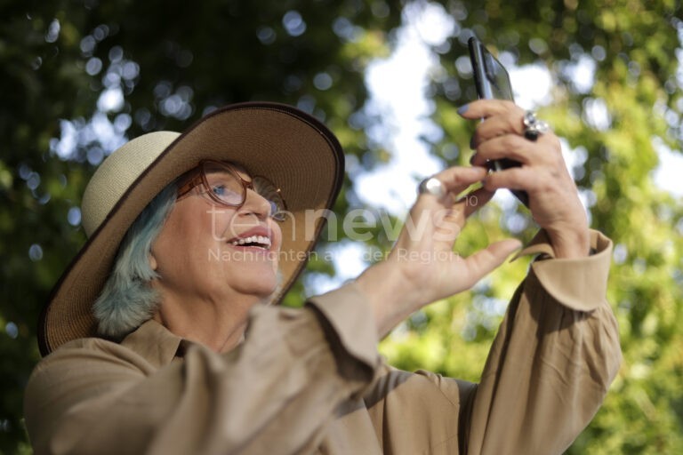 NEUFAHRN BEI FREISING - 📅 In zwei Tagen: Senioren-Fachtag zur Digitalisierung am Samstag (25.10.2025) - Anmeldung erbeten! Plus Seniorenmesse ab 13:30 Uhr! 💻