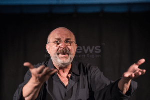 NÜRNBERG - "Tür Auf AEG" am Sonntag (28.09.2025)! Kulturwerkstatt wird zum Erlebnisraum - Artistik, Musik, Forschung und mehr für alle Generationen! 🎭