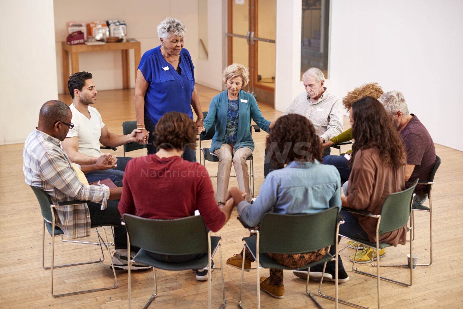 COBURG - 🤝 Neue Selbsthilfegruppe für Familien mit schlaganfallbetroffenen Kindern - Erstes Treffen am 12. Oktober, Austausch und Unterstützung in Oberfranken! 🧒