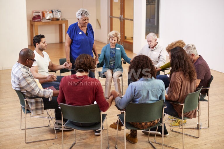 COBURG - 🤝 Neue Selbsthilfegruppe für Familien mit schlaganfallbetroffenen Kindern - Erstes Treffen am 12. Oktober, Austausch und Unterstützung in Oberfranken! 🧒