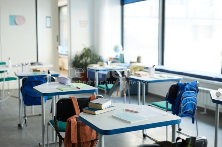 NÖRDLINGEN - 📚 Bildungstag am Donnerstag (02.10.2025) auf der DONAURIES-Ausstellung! Nördlinger Schulen präsentieren sich gemeinsam! 🎓