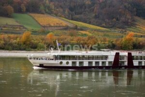 PASSAU - 🚢 Schwerer Umweltverstoß am Sonntagmorgen (28.09.2025) auf der Donau! Reederei verschmutzt Gewässer mit ungeklärtem Abwasser