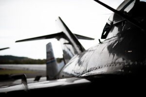 ALASKA - ✈️ Russische Bomber am Mittwoch (24.09.2025) vor Alaska geortet! Norad schickt neun Maschinen zum Abfangen! Immer wieder Provokationen! 🛩️