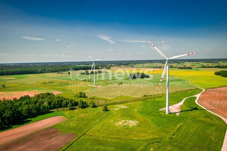 MÜNCHEN - 💨 Bundesnetzagentur genehmigt 43 neue Windenergieanlagen in Bayern! 273 MW Gesamtleistung - Verdoppelung zur Vorrunde! ⚡