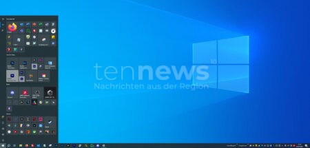 REDMOND - 💻 Microsoft verlängert kostenlose Windows 10-Sicherheitsupdates um ein Jahr bis Oktober 2026 - Kritik von der Deutschen Umwelthilfe! 🔄