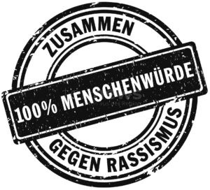 REGENSBURG - ✊ Planungen für Aktionswochen gegen Rassismus gestartet! Erstes Planungstreffen am Mittwoch (12.11.2025)! 🤝