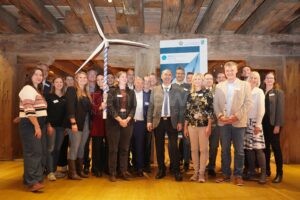 REGENSBURG - 🌪️ Windkümmerer 2.0 am Dienstag (29.10.2025) erfolgreich abgeschlossen! 373 Anfragen und 349 begleitete Projekte - Aiwanger kündigt Fortsetzung an! ⚡