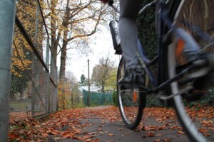 OBERPFALZ - 🍂 Polizei warnt vor Herbstgefahren im Straßenverkehr! Wildwechsel, Nebel und rutschige Straßen - wichtige Verhaltenstipps für sicheres Fahren! ⚠️