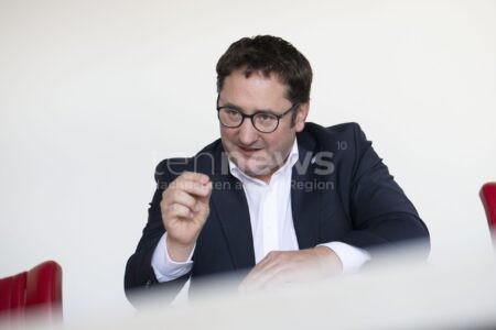 TIRSCHENREUTH - 🤝 Tag der Kleinprojekte am Freitag (10.10.2025)! Tschechisch-bayerische Kooperationen begeistern 160 Gäste mit großer Wirkung! 🇪🇺