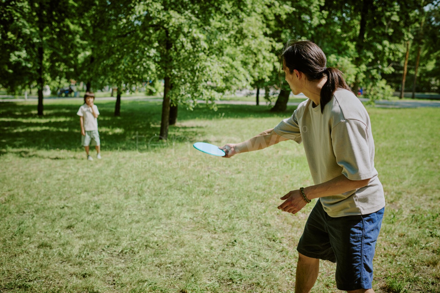 PFAFFENHOFEN-SULZBACH - Freitag (10.10.2025): Bauausschuss beschließt DiscGolf-Anlage! Neun Spielbahnen noch dieses Jahr für 30.000 Euro - kostenloses Angebot!