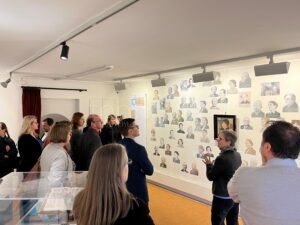 NÖRDLINGEN - 🏛️ Museum-Saison endet am 9. November! Letzte Chance für Sonderausstellungen im Stadtmuseum und Stadtmauermuseum vor Winterpause! 🍂