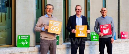 NEUMARKT IN DER OBERPFALZ - 🌱 11. Nachhaltigkeitskonferenz am Donnerstag (13.11.2025) und Freitag (14.11.2025)! Experten sprechen über nachhaltige Ernährung! 🍽️