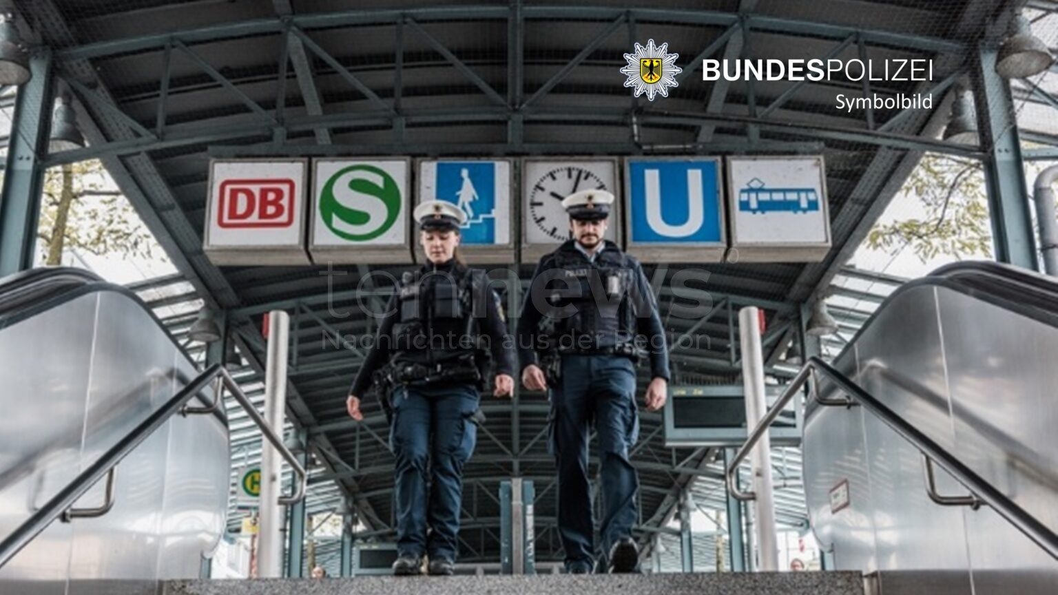 Alkoholisiertes Paar randaliert im Railjet – Bundespolizei muss Duo am Ostbahnhof aus Zug holen - tennews 🚔 MÜNCHEN – Alkoholisiertes Paar randaliert im Railjet am Sonntag (26.10.2025): Bundespolizei greift ein, Beleidigungen, 2,71 Promille, Blutentnahme. 🚆
