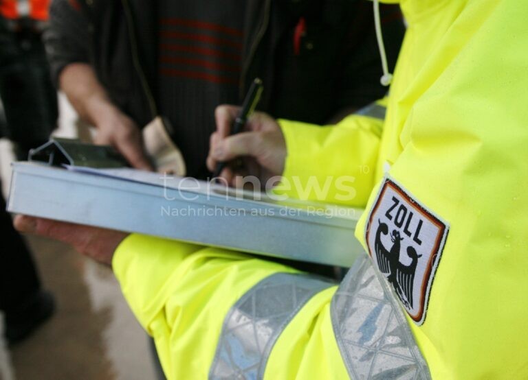 LANDSHUT - 💰 Mietwagenunternehmer wegen Schwarzarbeit verurteilt! 138.000 Euro Sozialversicherungsschaden und fünf Jahre Tätigkeitsverbot! ⚖