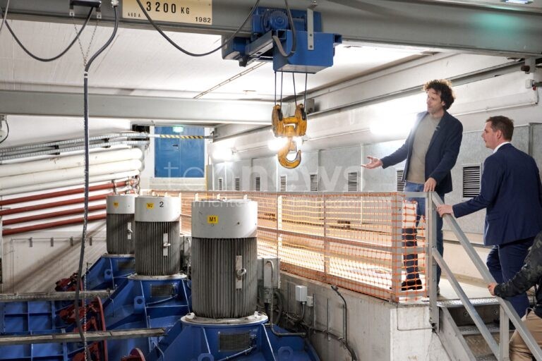BAMBERG - 🌱 Eckerts und Nepomuk erneut im Umwelt- und Klimapakt Bayern – Vorbild für Energiesparen, Nachhaltigkeit und Innovation! ⚡