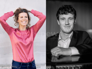PFAFFENHOFEN AN DER ILM - 🎼 Klassik-Saison startet am Sonntag (26.10.2025)! Sopranistin Julia Rempe und Pianist Philip Rivinius im Festsaal! 🎹