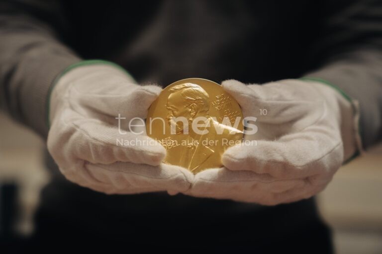 STOCKHOLM - 🏆 Nobelpreis für Chemie am Mittwoch (08.10.2025) vergeben! Drei Forscher für revolutionäre metallorganische Gerüstverbindungen ausgezeichnet! 🧪