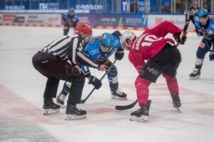 INGOLSTADT - 🏒 ERC Ingolstadt siegt am Freitag (17.10.2025) 7:4 gegen Nürnberg! Sechster Heimsieg in Folge im packenden Derby! ⚡