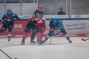 INGOLSTADT - 🏒 ERC Ingolstadt siegt am Freitag (17.10.2025) 7:4 gegen Nürnberg! Sechster Heimsieg in Folge im packenden Derby! ⚡