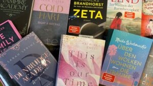 NEUMARKT IN DER OBERPFALZ - 📚 Herbstflohmarkt ab Dienstag (28.10.2025) in der Stadtbibliothek! Bücher, Hörbücher und Filme für kleines Geld! 🛍️