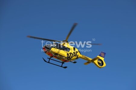 BERCHTESGADEN - 🧗 Kletterer (52) stürzt am Mittwoch (15.10.2025) im Grünsteinklettersteig 50 Meter ab! Rettungshubschrauber fliegt Österreicher ins Krankenhaus! 🚁
