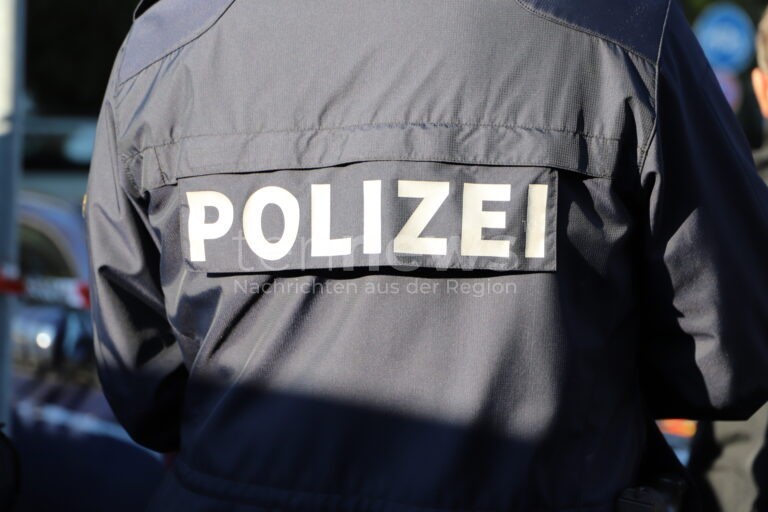 RÖDENTAL-MÖNCHRÖDEN - Randalierer (30) verwüstet am Montag (06.10.2025) und attackiert Polizei! Hausfriedensbruch, Körperverletzung und Widerstand!