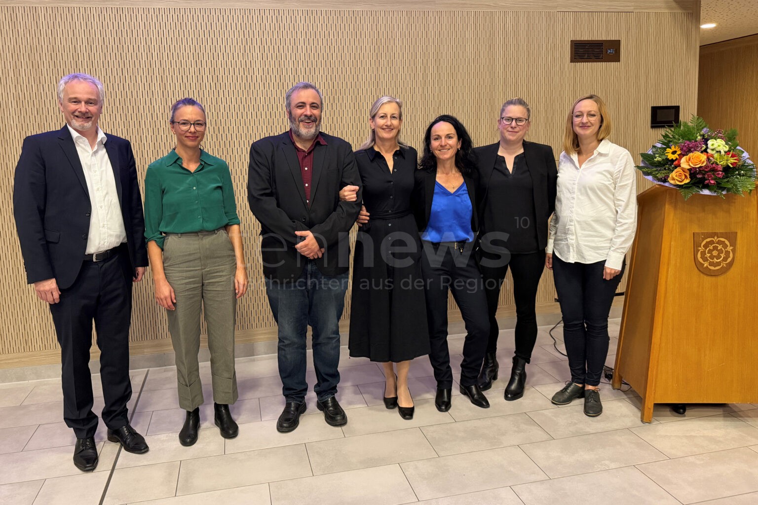 80 Mediziner beim Herbstsymposium: Neue Impulse in der Frauenheilkunde - tennews ROSENHEIM - 👩⚕️ Gynäkologisches Symposium am RoMed Klinikum! 80 Mediziner diskutieren neue Impulse in der Frauenheilkunde und Sexualmedizin! 🏥