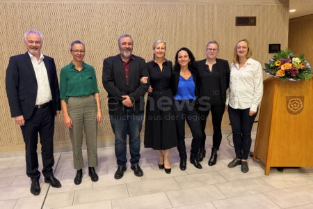 ROSENHEIM - 👩‍⚕️ Gynäkologisches Symposium am RoMed Klinikum! 80 Mediziner diskutieren neue Impulse in der Frauenheilkunde und Sexualmedizin! 🏥