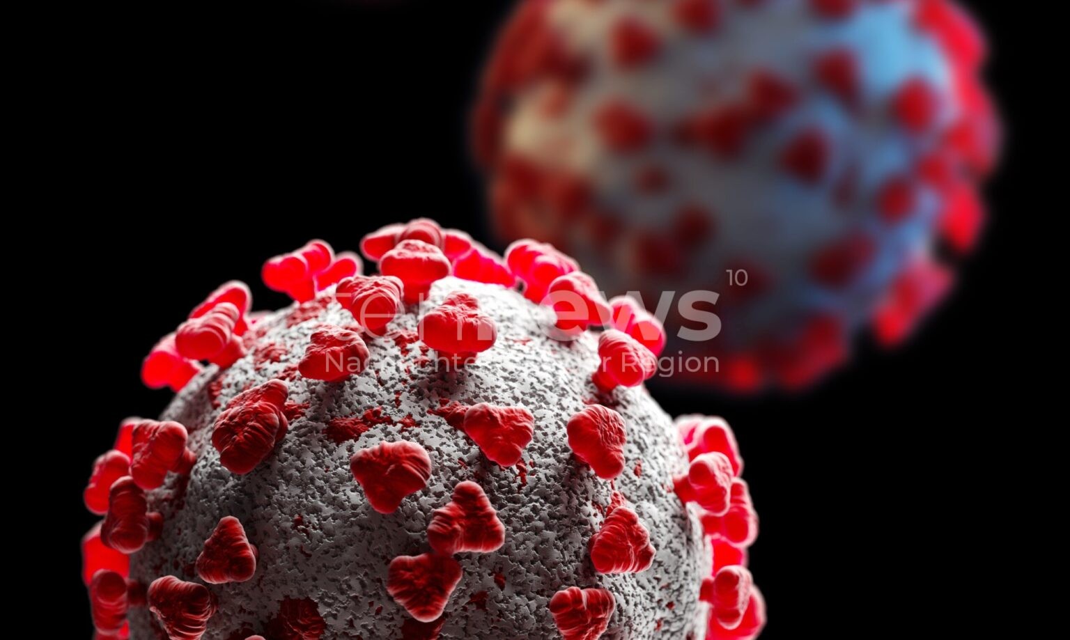 "Frankenstein"-Variante sorgt für Corona-Anstieg: Bayern mit höchster Inzidenz! - tennews DEUTSCHLAND - 🦠 Corona-Infektionen steigen rasant! "Frankenstein"-Variante dominiert - Bayern mit höchster Inzidenz! 📈