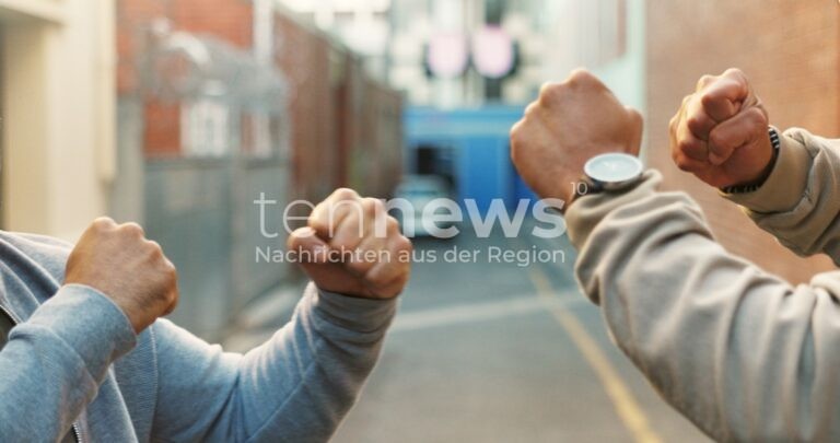 ROTH - Massive Schlägerei am Freitagabend! Stark alkoholisierte Bulgaren verletzen Mitbewohner - 16 Beteiligte, zwei mit Platzwunden!
