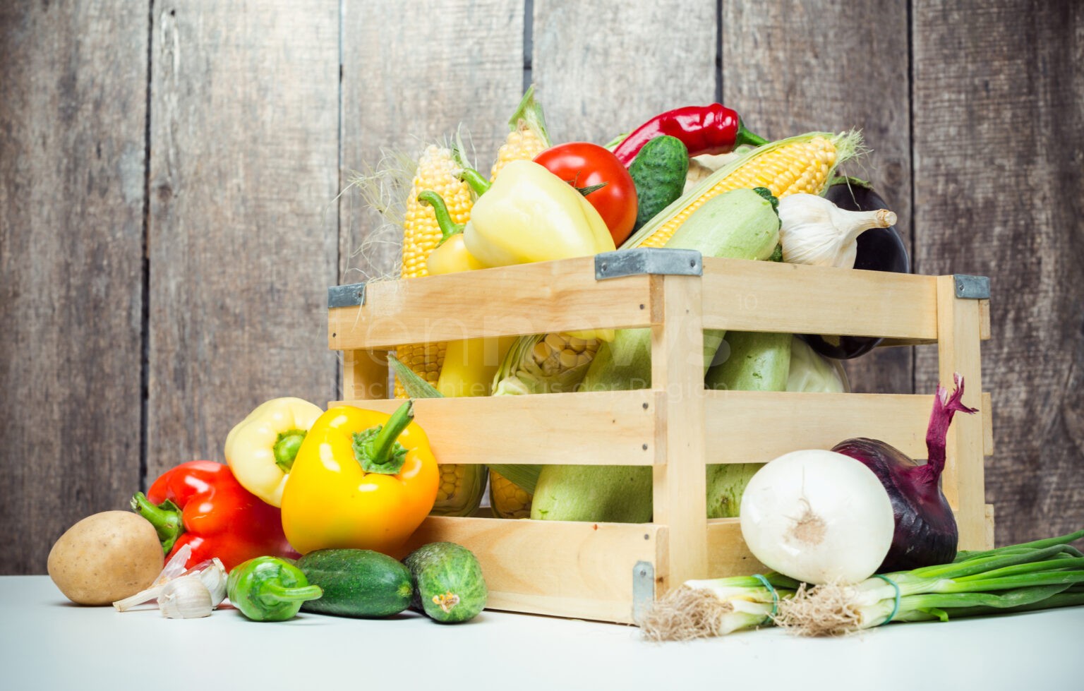 Eine Woche nur regional essen - RegioplusChallenge startet am Montag - tennews NÜRNBERG - 🥕 RegioplusChallenge startet am Montag (06.10.2025) - Eine Woche regional essen, Produkte aus 50-km-Umkreis, drei Joker erlaubt! 🌱