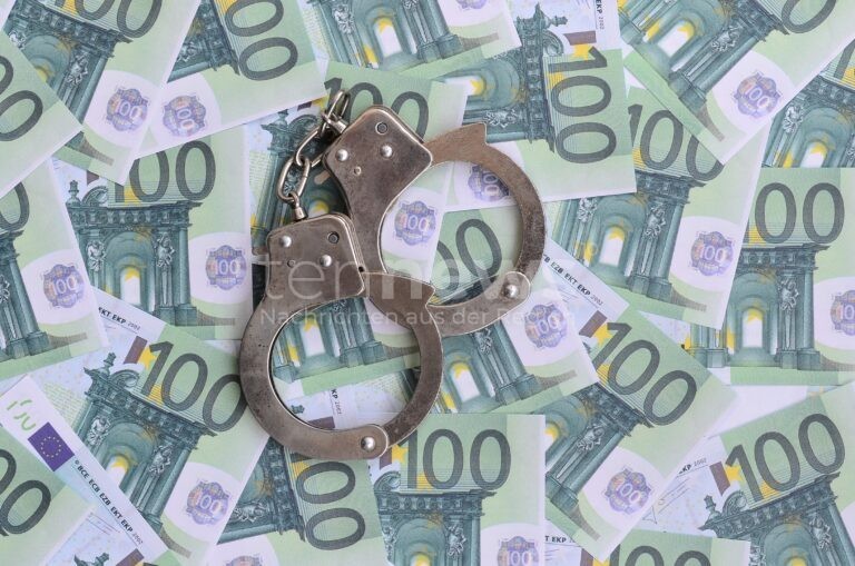 AUGSBURG - 💰 Polizei warnt vor Anlagebetrug! Zwei Opfer verlieren sechsstellige Beträge an Betrüger - so schützen Sie sich vor der Masche! ⚠